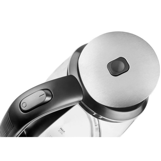 Sencor SWK 2080BK vízforraló SWK2080BK