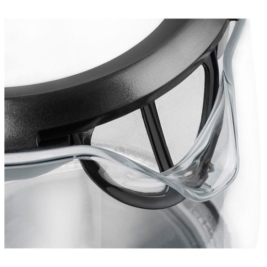 Sencor SWK 2080BK vízforraló SWK2080BK