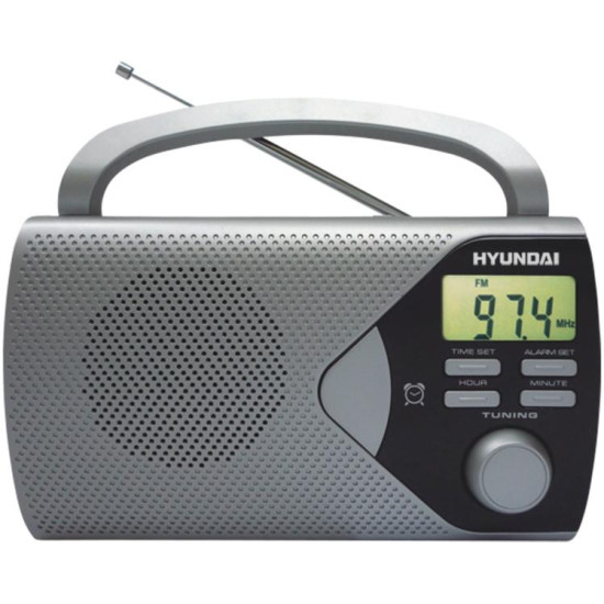 Hyundai PR200S táskarádió