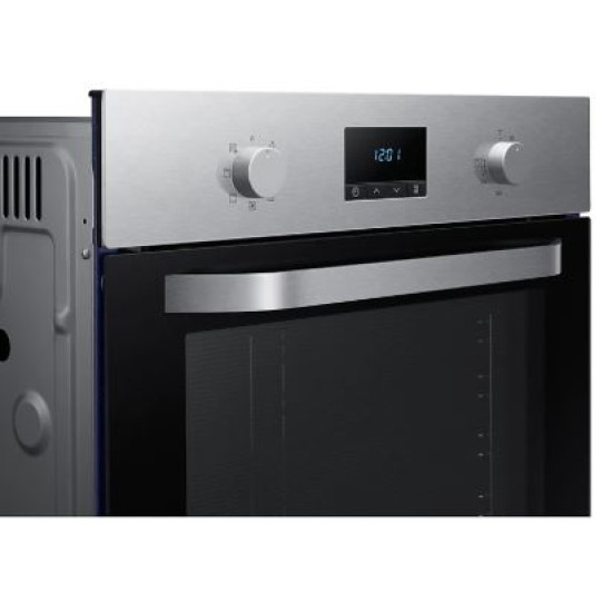 Samsung NV70K1340BS/OL beépíthető sütő