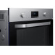 Samsung NV70K1340BS/OL beépíthető sütő