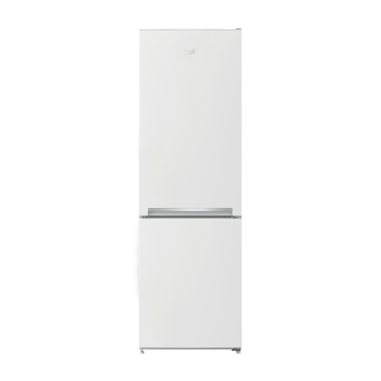 Beko RCSA270K40WN alulfagyasztós kombinált hűtőszekrény, 175/87L, 54x57.4x170.8 cm 
