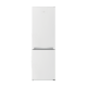 Beko RCSA270K40WN alulfagyasztós kombinált hűtőszekrény, 175/87L