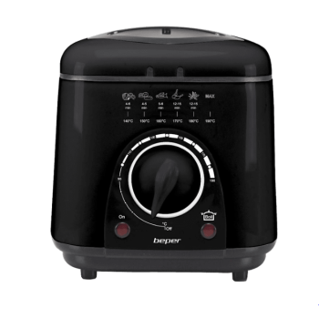 Beper P101FRI100 olajsütő 1L, 950W