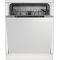 Beko DIN34320 beépíthető mosogatógép 13 terítékes 