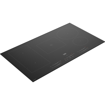 Beko HII85770UFT beépíthető indukciós főzőlap 78cm széles 