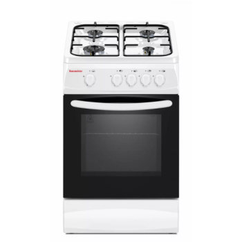 Hausmeister HM5000 gáztűzhely 54L, 50x60x83 cm 