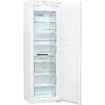 Gorenje FNI418EE1 beépíthető fagyasztószekrény 212L, inverteres kompresszor, No Frost