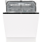 Gorenje GV663C60 teljesen beépíthető mosogatógép 60cm, 16 teríték, inverter motor, automatikus ajtónyitás funkció 