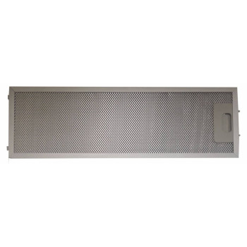 Davoline SLIDER 050 fém zsírfilter 