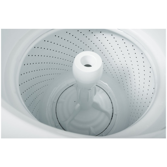 Whirlpool 3LWTW4705FW professzionális félipari mosógép
