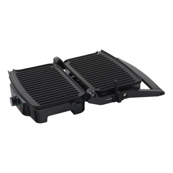 Ardes 1S20 elektromos grill, kontakt grill sütő 1500W
