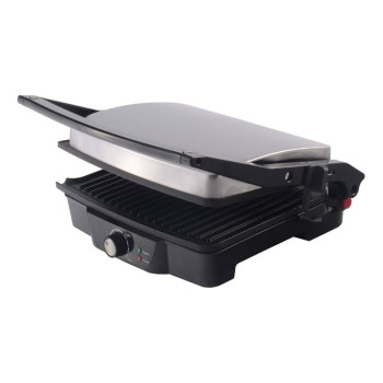 Ardes 1S30 elektromos grill, kontakt grill sütő 2000W