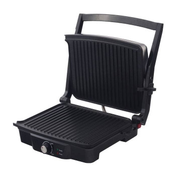 Ardes 1S30 elektromos grill, kontakt grill sütő 2000W