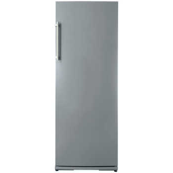 Whirlpool ADN 248FS egyajtós fagyasztószekrény, 248 literes, ezüst