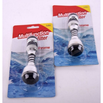 Mosogató hosszabbító perlátor 12 cm C-275375