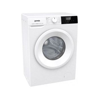 Gorenje WNHPI62SCS elöltöltős keskeny automata mosógép, inverteres motor 59.5x45x84,5 cm