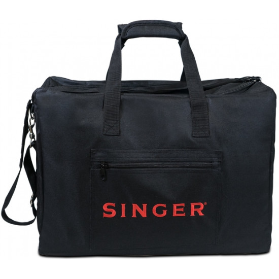 Singer varrógép táska
