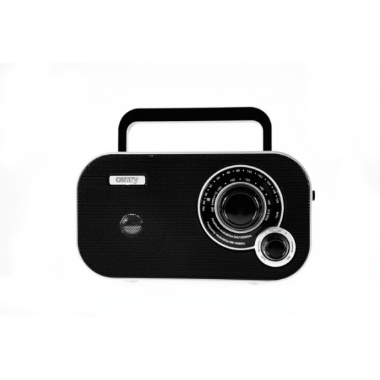 Camry CR1140B rádió