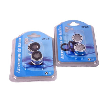 Csapszűrő perlátor, külső menettel 4 db-os, 2 cm C-275378