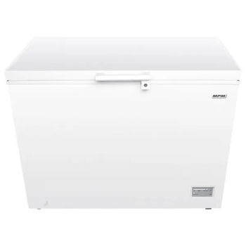 MPM MPM-290-SK-15E fagyasztóláda 287l kulcsra zárható  85 x 109 x 62 cm, -15 °C-on is működik, MPM290SK15E