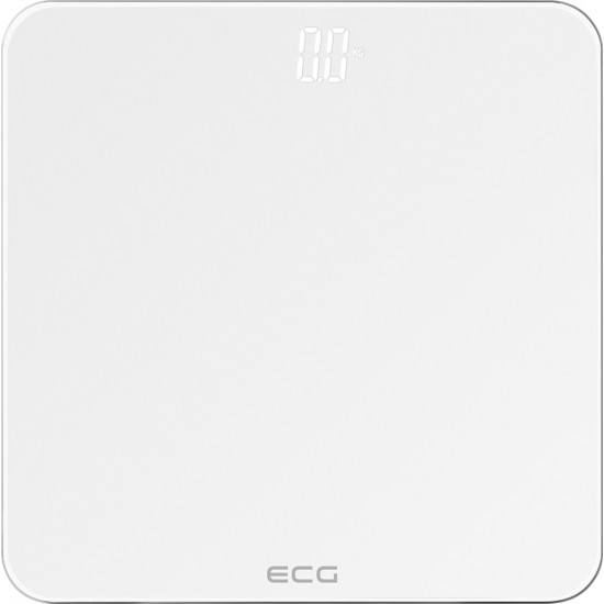 ECG OV 1821 White személymérleg 180kg