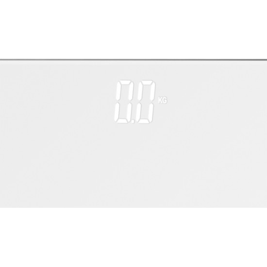 ECG OV 1821 White személymérleg 180kg