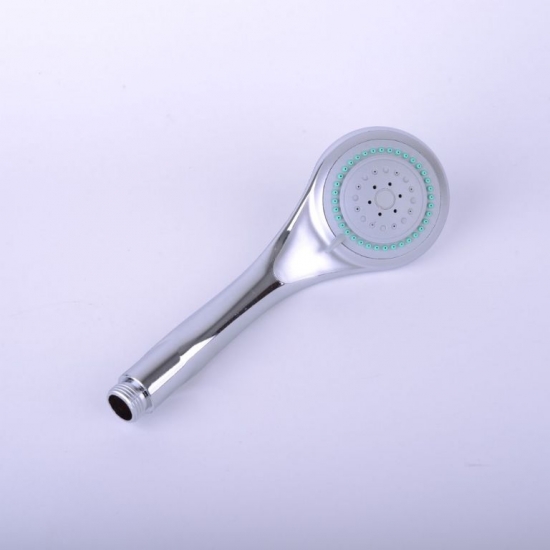 Zuhanyfej C-250262 4 féle módban állítható