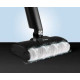 Trisa 94974610 padló tisztító, Száraz és nedves tisztítás egy lépésben, akkumulátoros, öntisztítási funkcióval