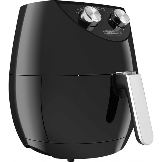 ECG AF 3500 Forrólevegős fritőz AF3500