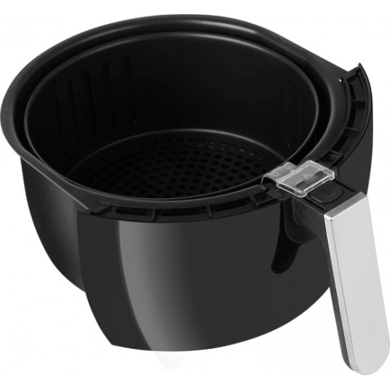 ECG AF 3500 Forrólevegős fritőz AF3500