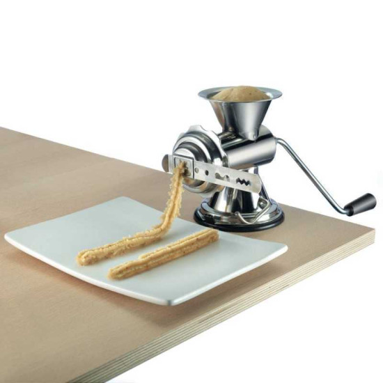 Westmark 9777 2260 húsdaráló, sütemény kinyomóval