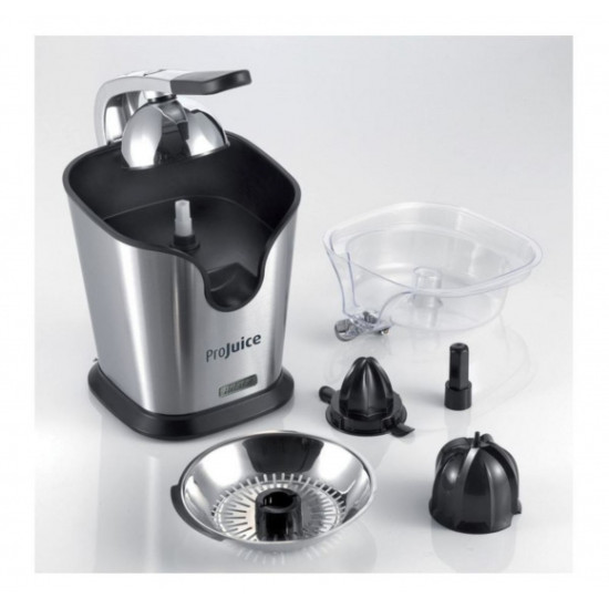 ARIETE 411 ProJuice Citrusprés inox