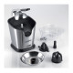 ARIETE 411 ProJuice Citrusprés inox