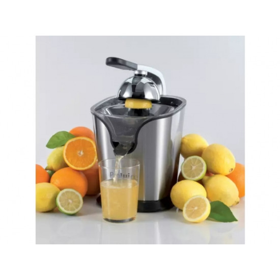 ARIETE 411 ProJuice Citrusprés inox