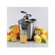 ARIETE 411 ProJuice Citrusprés inox