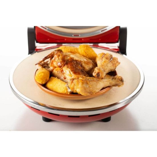 Ariete 909 Gennaro pizzasütő