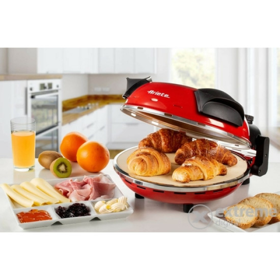 Ariete 909 Gennaro pizzasütő