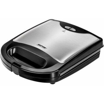MPM MGO-42M XL 1000W gofrisütő 