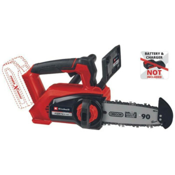 Einhell FORTEXXA 18/20 TH Solo egykezes akkus láncfűrész, 18V, 20cm