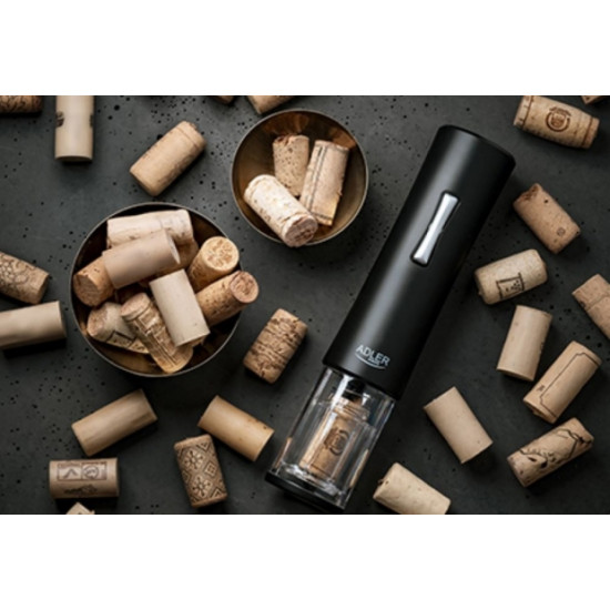 Adler AD 4490 elektromos bornyitó