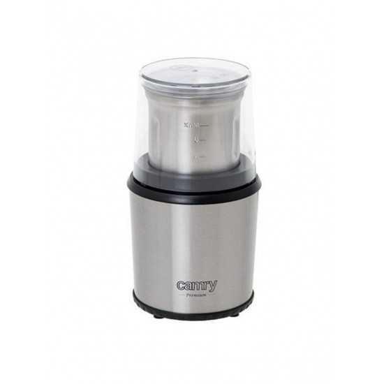 Camry CR4444 kávé és fűszerörlő