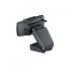 WELL WEBCAM-701BK-WL 720p webkamera mikrofonnal