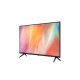 Samsung UE43AU7022KXXH Crystal UHD 4K Smart TV, 43", 109cm