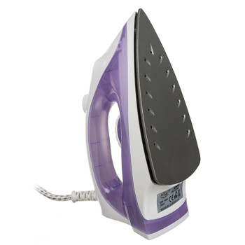 Adler AD5019 gőzölős vasaló