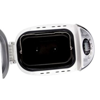 Adler AD6019 2 LAPÁTOS kenyérsütő gép