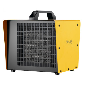 Adler AD7740 kerámia betétes hősugárzó max. 3000W
