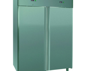 ipari hűtő és fagyasztószekrények