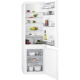 AEG SCB618F3LS beépíthető kombinált hűtőszekrény, 178 cm
