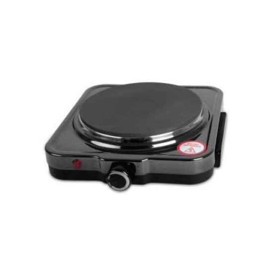 TNC AHP-1020 ELEKTROMOS FŐZŐLAP fekete